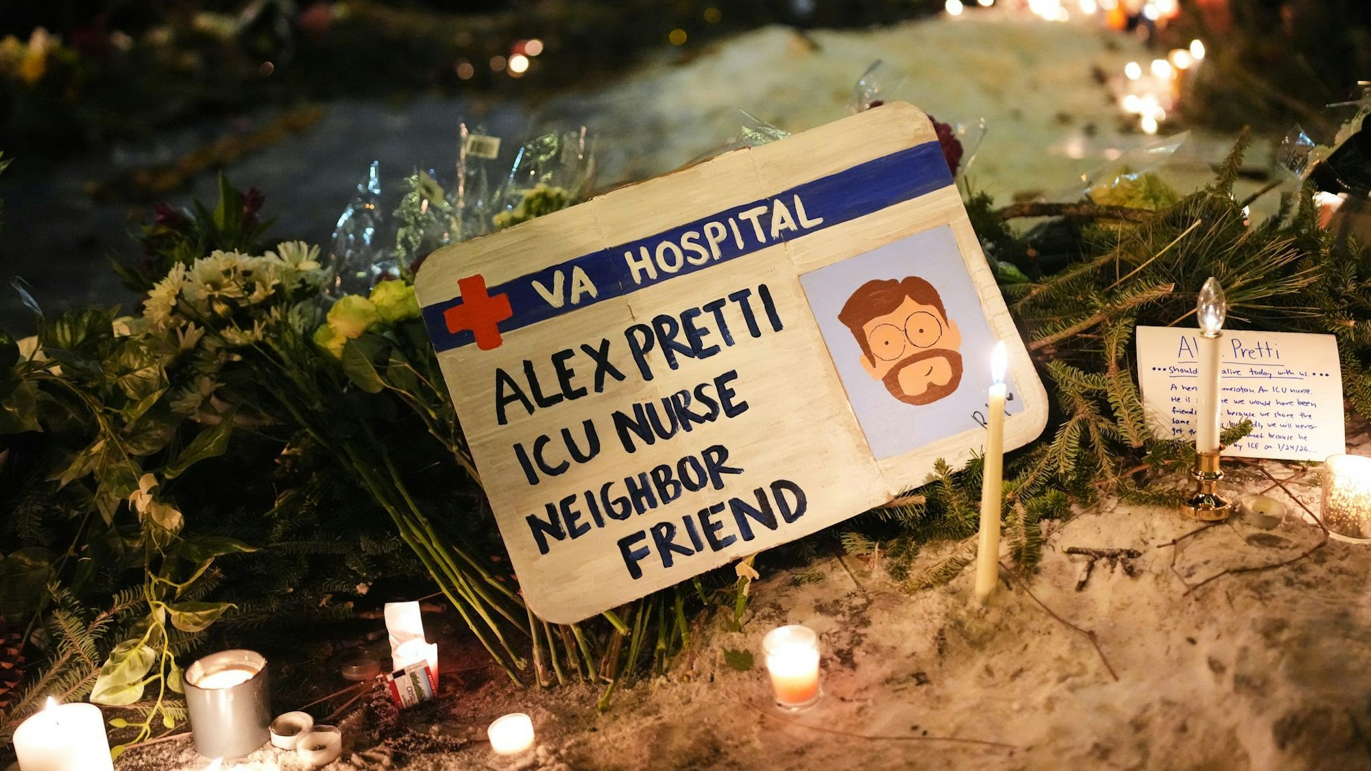 Demokraten wollen Bockade forcieren.