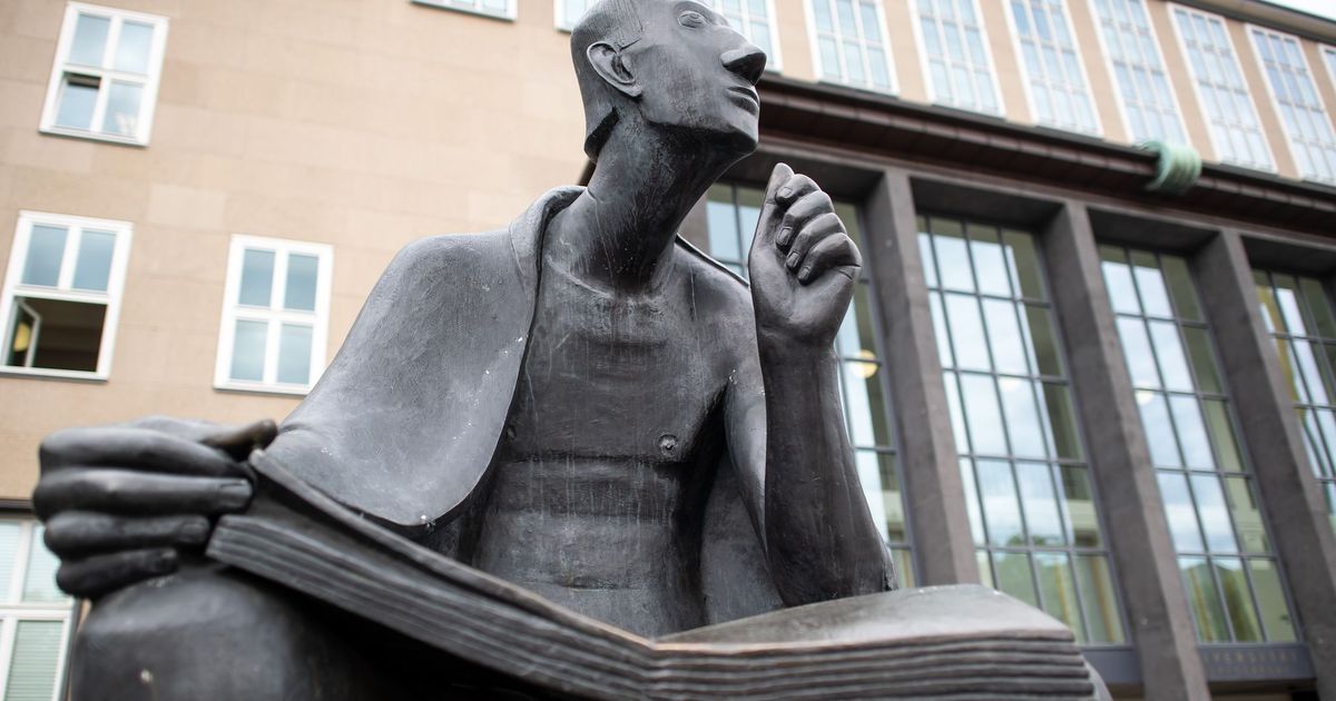 Curious theft: Indigenous skull reappears at Cologne University