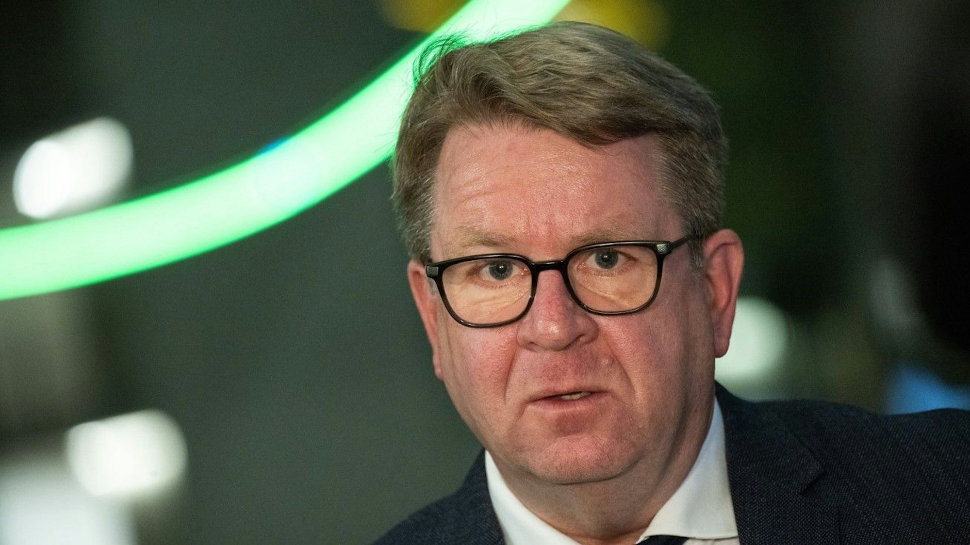 Carsten Müller (CDU). (Archivbild)