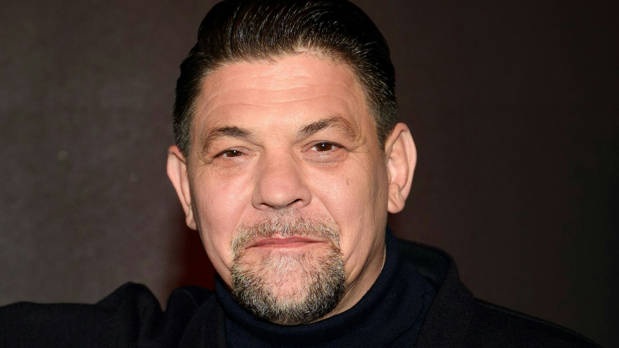 TV-Koch Tim Mälzer sorgt sich um die Zukunft seiner Kochshow «Kitchen Impossible». (Archivbild)