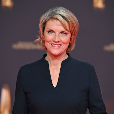 Marietta Slomka moderiert seit 25 Jahren das «heute journal». (Archivbild)