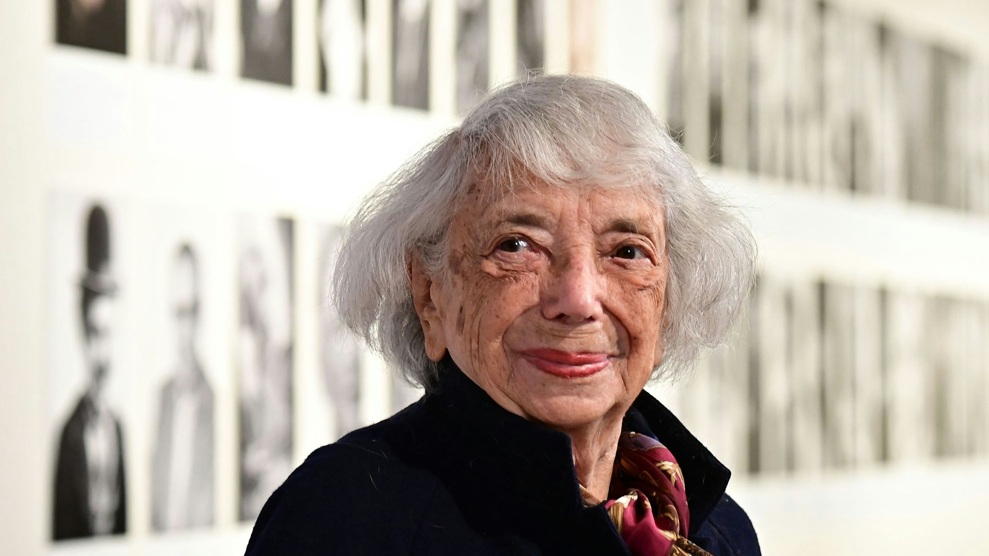 Margot Friedländer soll Namensgeberin der Niederkasseler Gesamtschule werden. Das schlägt die CDU-Fraktion im Stadtrat vor.