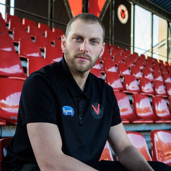 Valentin Schäfer, Viktoria Kölns neuer Sportlicher Leiter