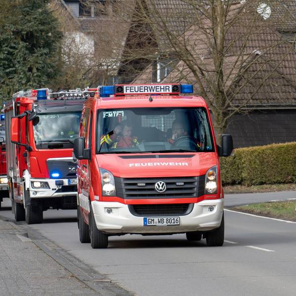 Mehr als 200 Einsatzkräfte bräuchte die Freiwillige Feuerwehr der Stadt Waldbröl. Zurzeit engagierten sich aber nur 132 Menschen in den vier Einheiten. Ab sofort erhält die Wehr jedoch höhere Aufwandsentschädigungen.