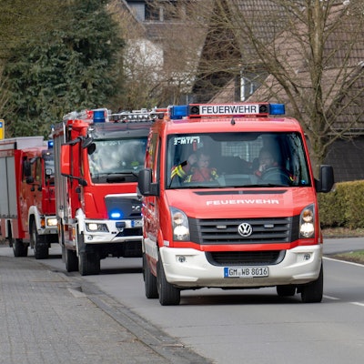 Mehr als 200 Einsatzkräfte bräuchte die Freiwillige Feuerwehr der Stadt Waldbröl. Zurzeit engagierten sich aber nur 132 Menschen in den vier Einheiten. Ab sofort erhält die Wehr jedoch höhere Aufwandsentschädigungen.