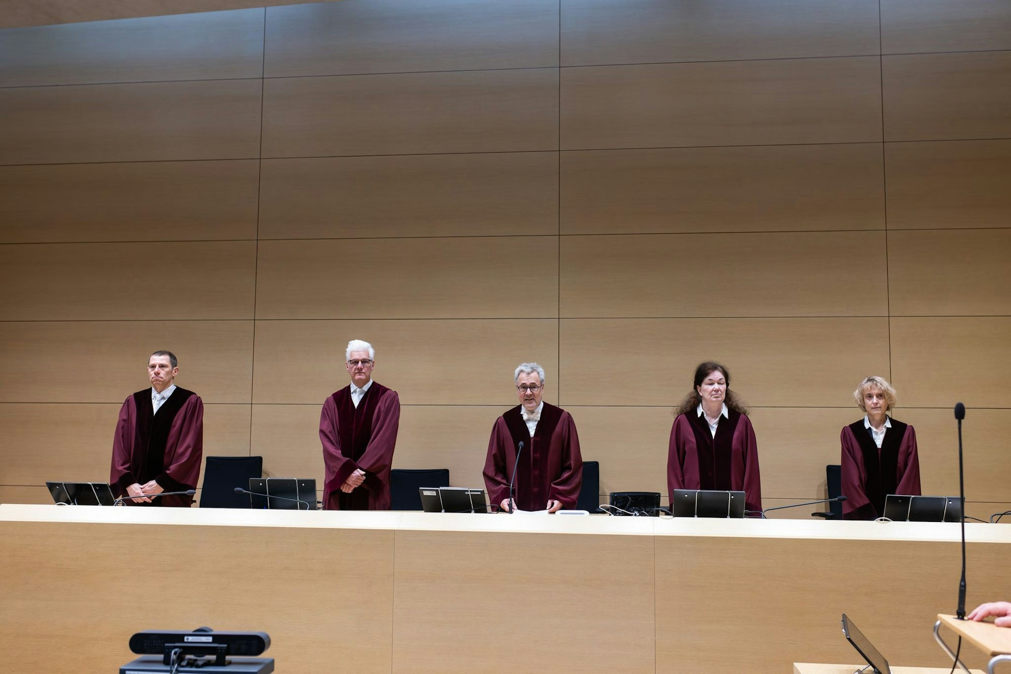 Der erste Zivilsenat des BGH bestätigte ein Urteil aus Darmstadt.