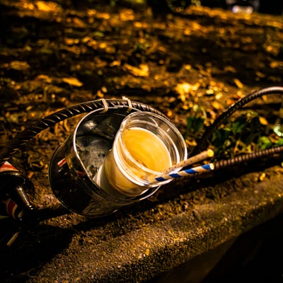 Nächtlicher Alkoholkonsum ist seit Mai 2025 am Brüsseler Platz verboten.