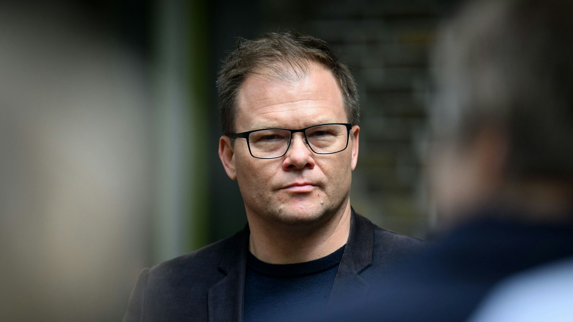 Carsten Schneider (SPD), Bundesminister für Umwelt, Klimaschutz, Naturschutz und nukleare Sicherheit