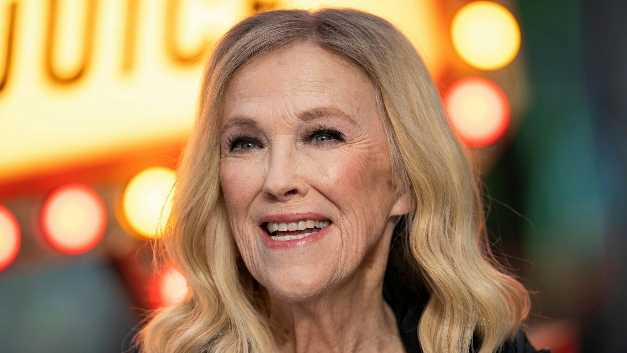 Schauspielerin Catherine O'Hara ist im Alter von 71 Jahren gestorben.