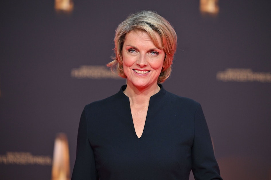 Beyond the Bulletin: Marietta Slomka's Secret Cologne Heartbeat