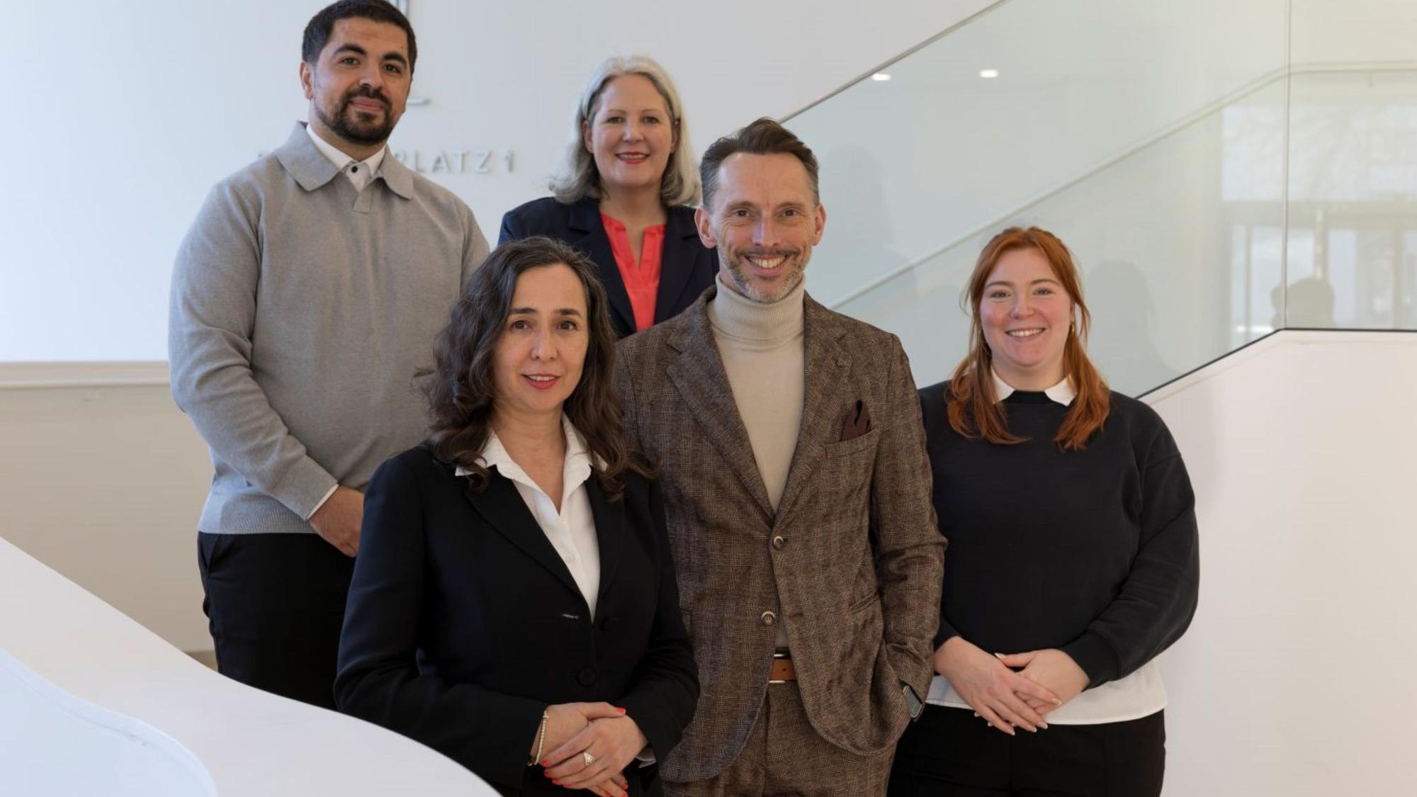 Team Kölnbusiness
