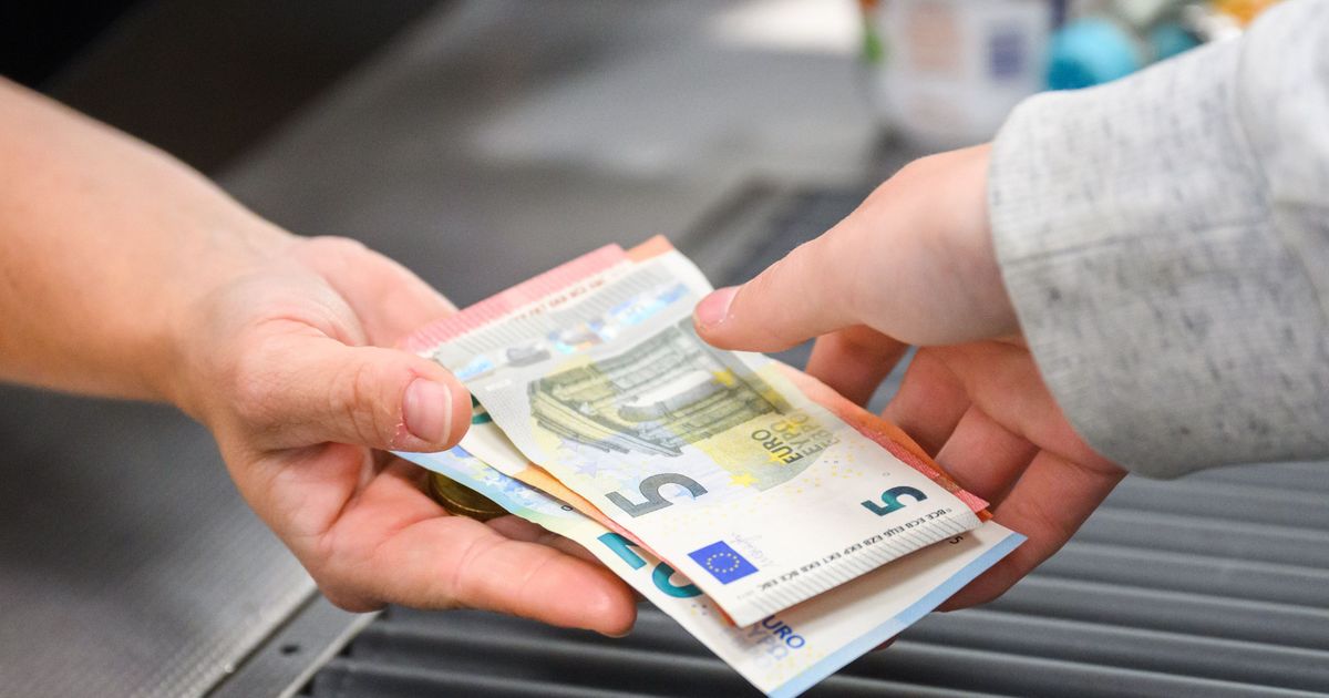 „Cash only!“: Kampf ums Bargeld – wenn Händler keine digitale Bezahlung ...