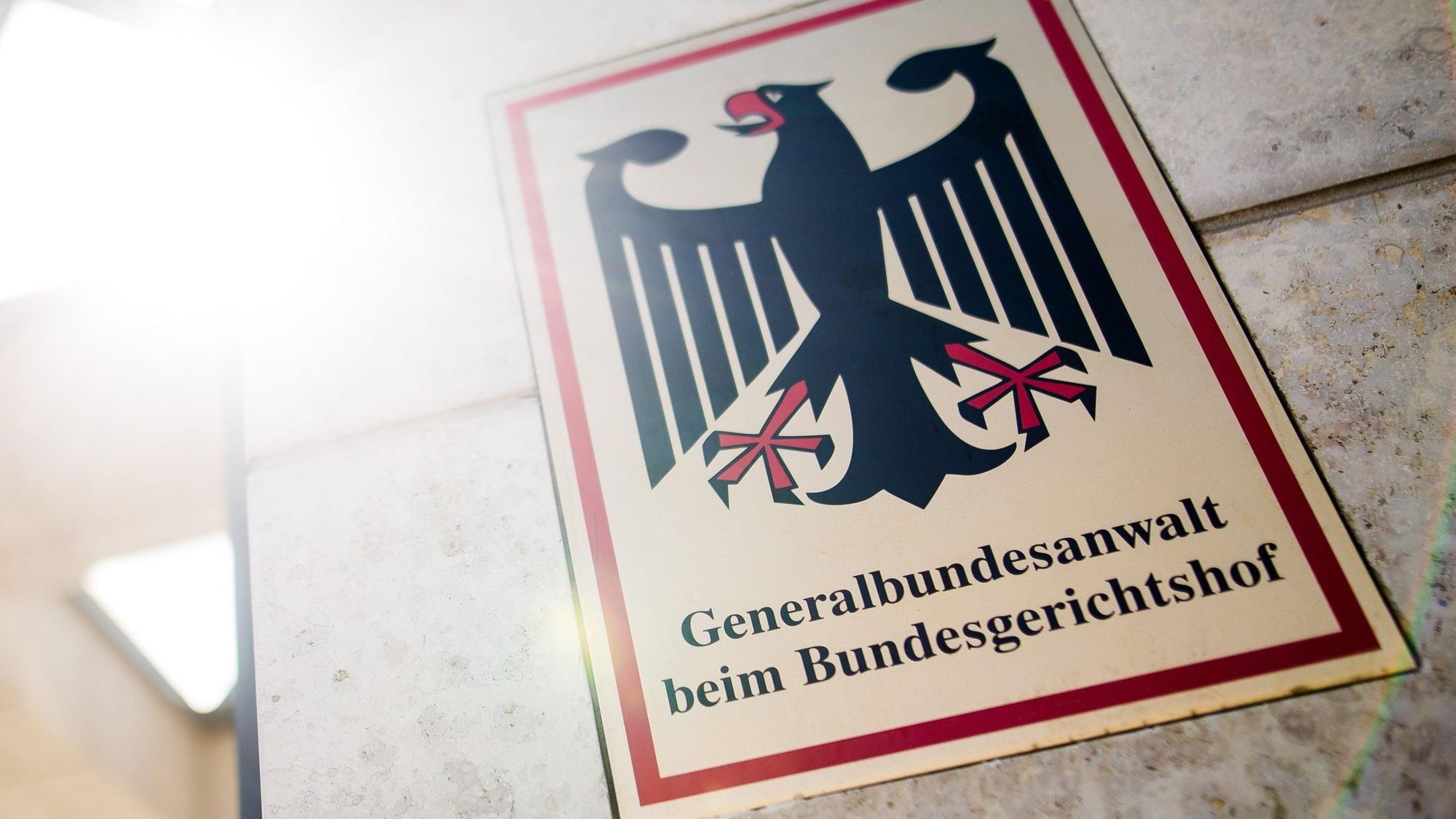 Die Bundesanwaltschaft ermittelt gegen mehrere Personen, die das Embargo gegen Russland umgangen haben sollen.