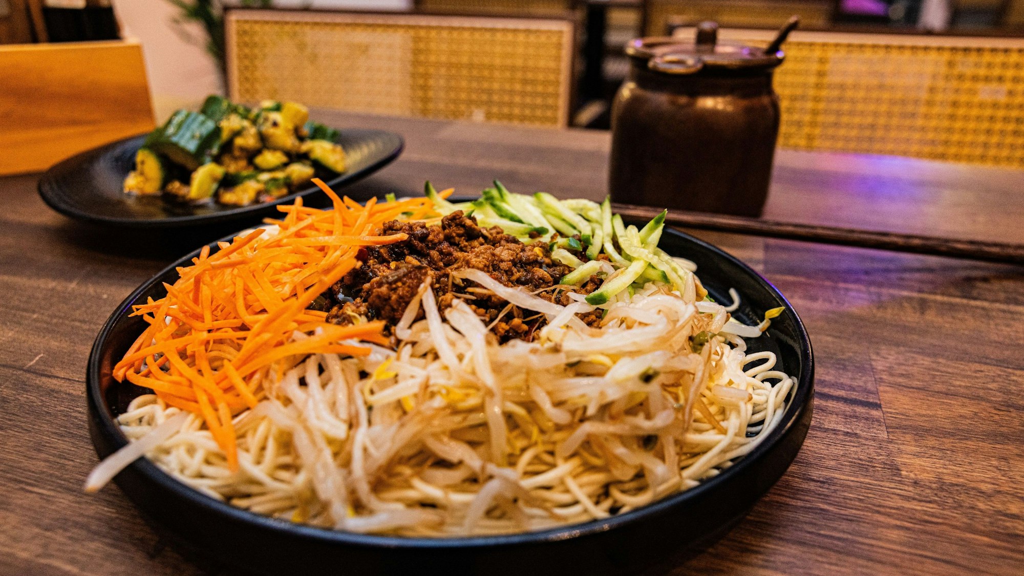 Längst sind Baozi, Jiaozi und Co. nicht mehr nur im Norden Chinas beliebt.