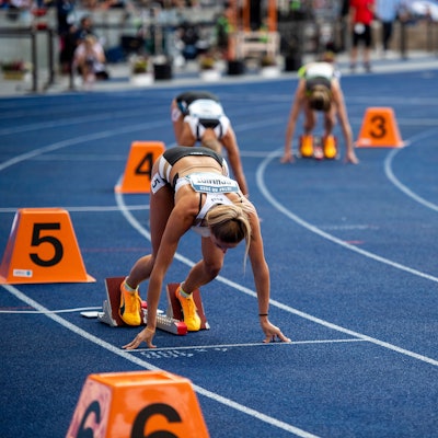 Stimmen Sie für Ihren Sportler, Sportlerin und Mannschaft des Jahres 2025 ab.