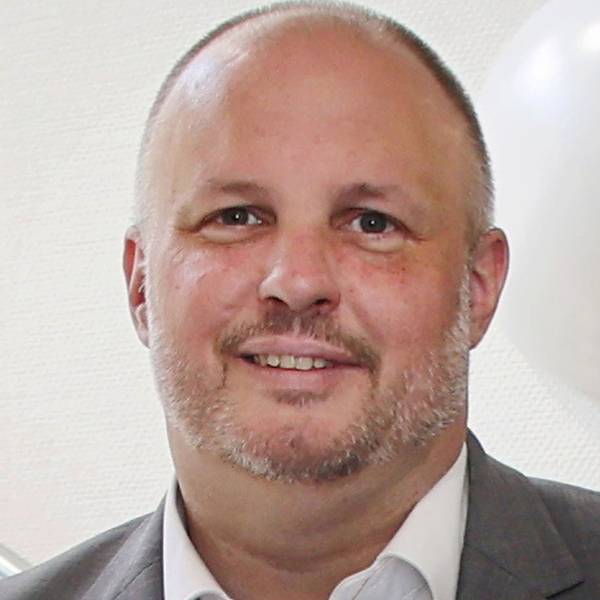 Matthias Thul im Porträt.