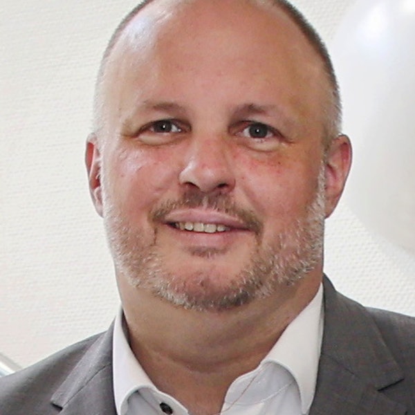 Matthias Thul im Porträt.