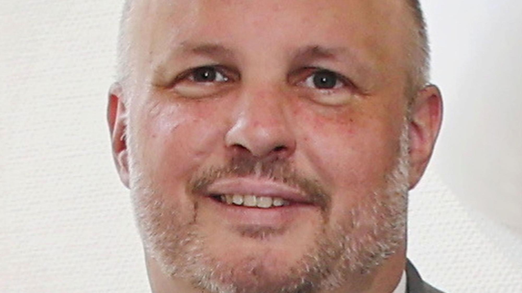 Matthias Thul im Porträt.