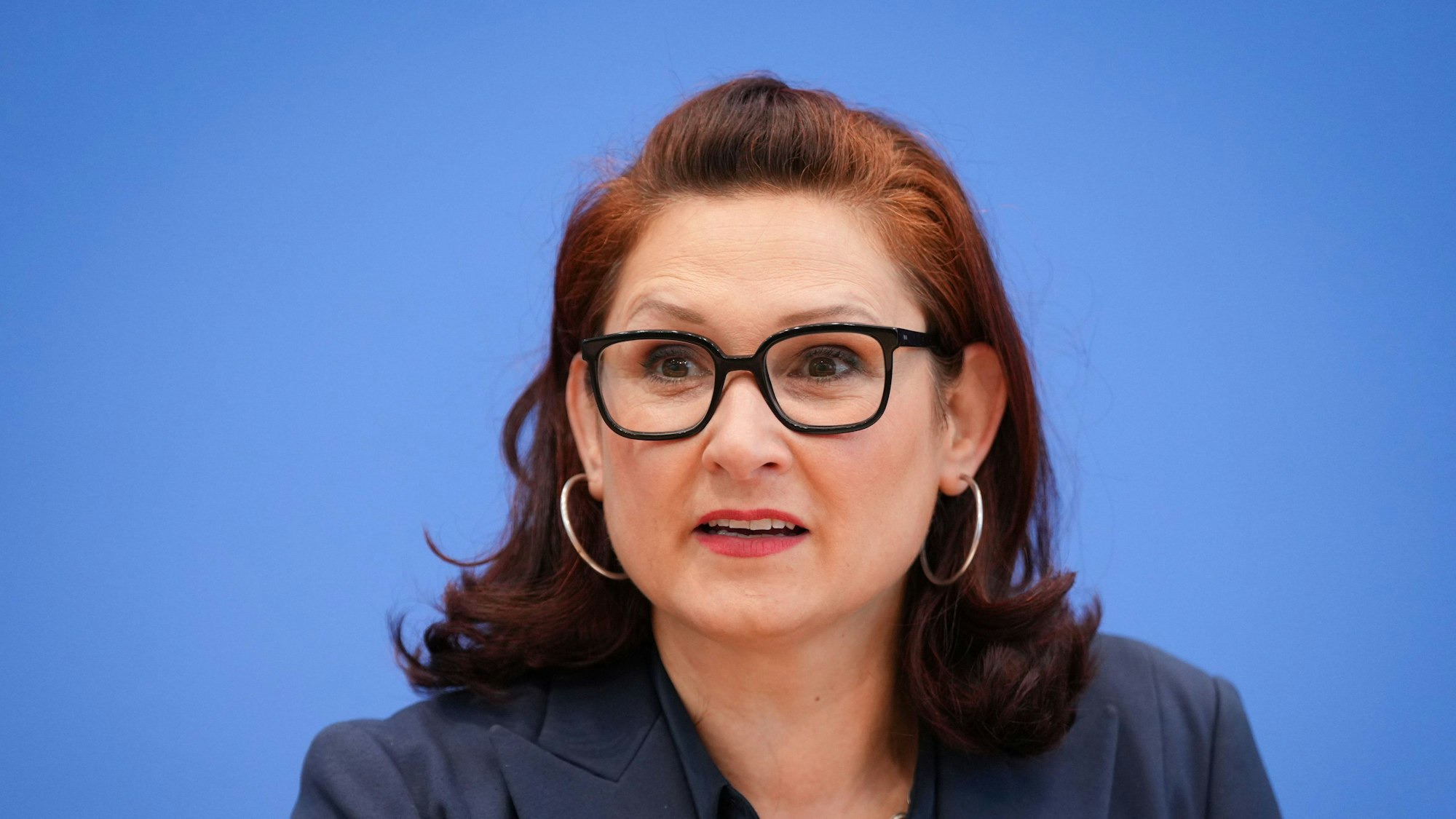 Ferda Ataman, Unabhängige Bundesbeauftragte für Antidiskriminierung