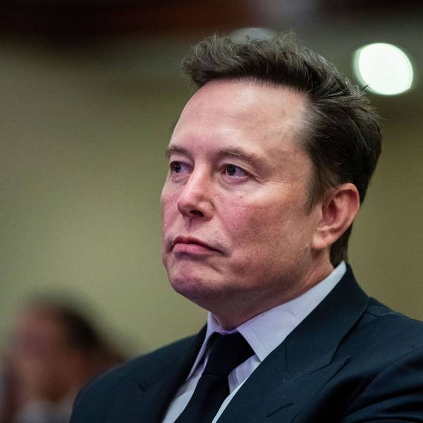 Elon Musk, Tech-Milliardär und Besitzer von X, beschimpft den spanischen Regierungschef Pedro Sánchez.