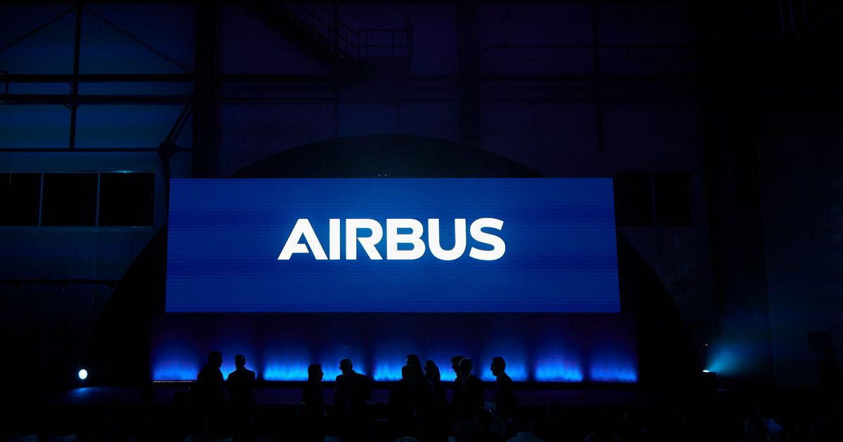 Building a “German Starlink”?: Airbus vies for multi-billion-euro space ...