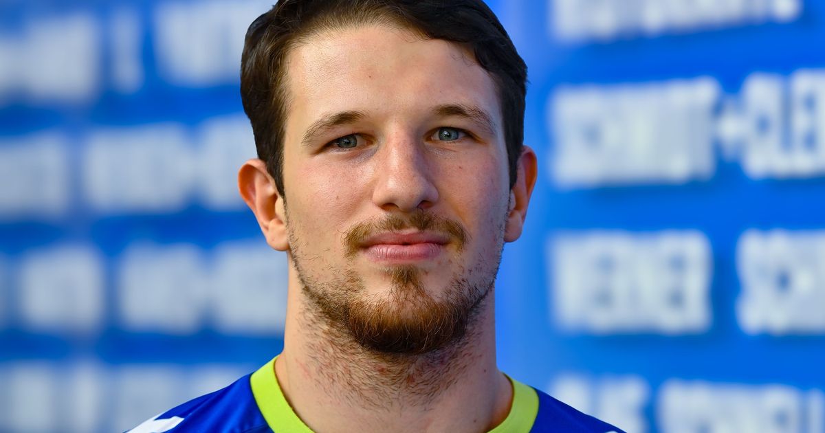 Effective immediately: Handball Bundesliga club VfL Gummersbach loans ...