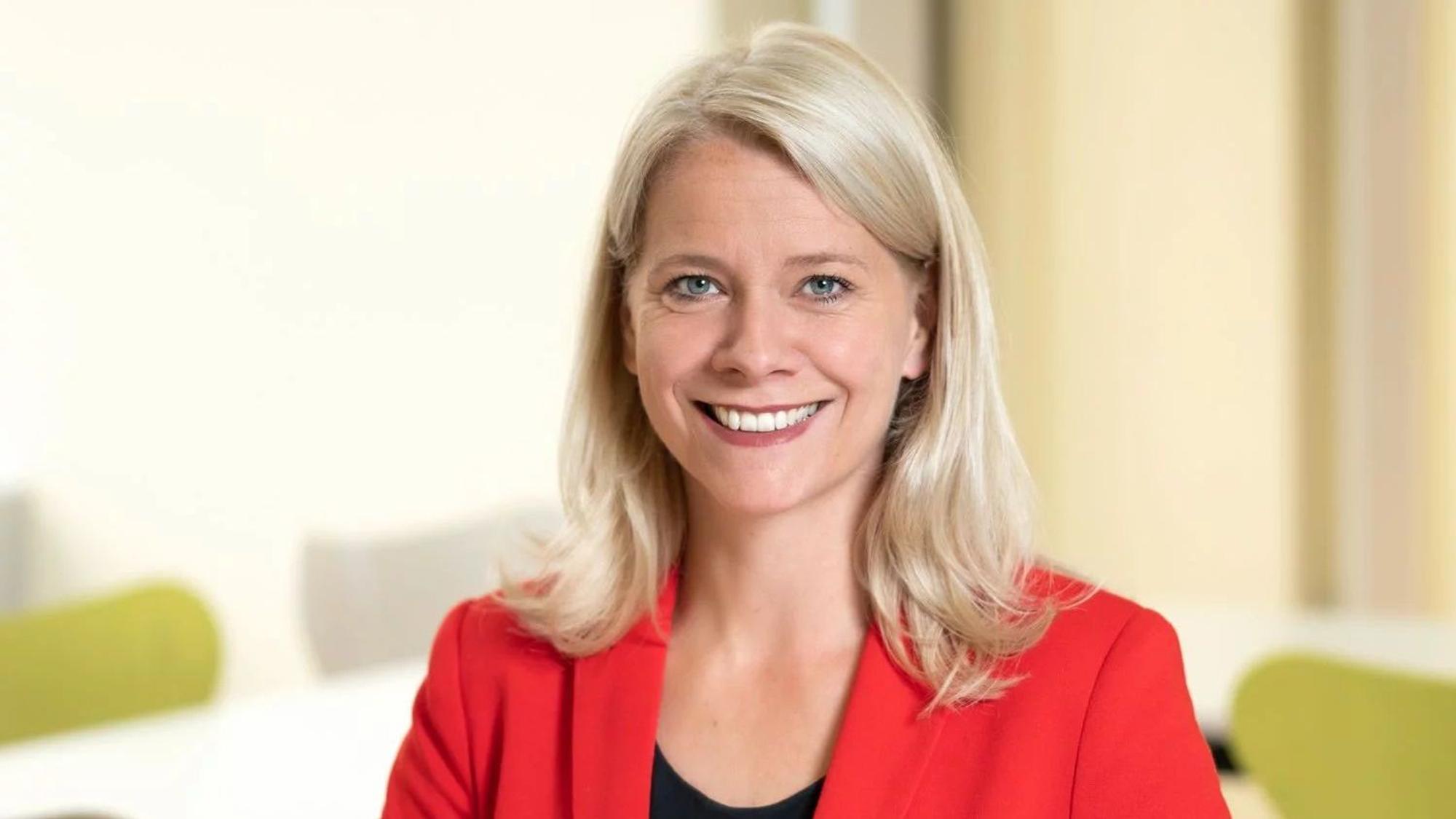 Stephanie Kleine Klausing