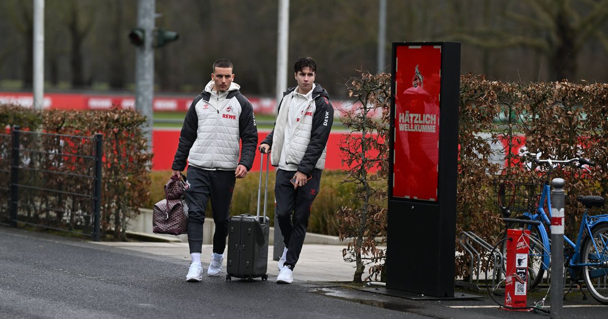 1. FC Köln: Das Maximum reicht manchmal nicht aus