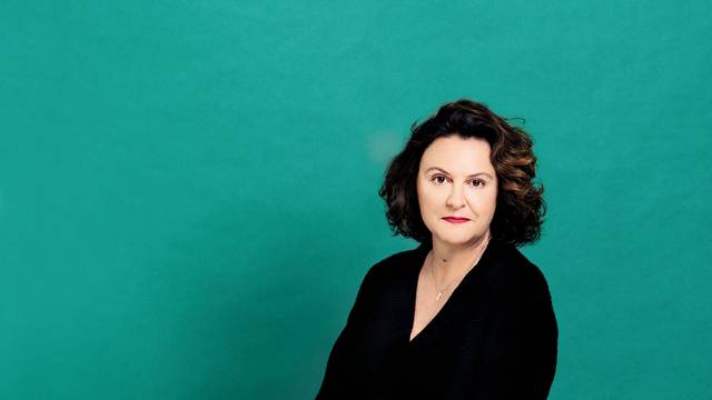 „Es war einmal ein Land“ ist das neue Buch von Jana Hensel.