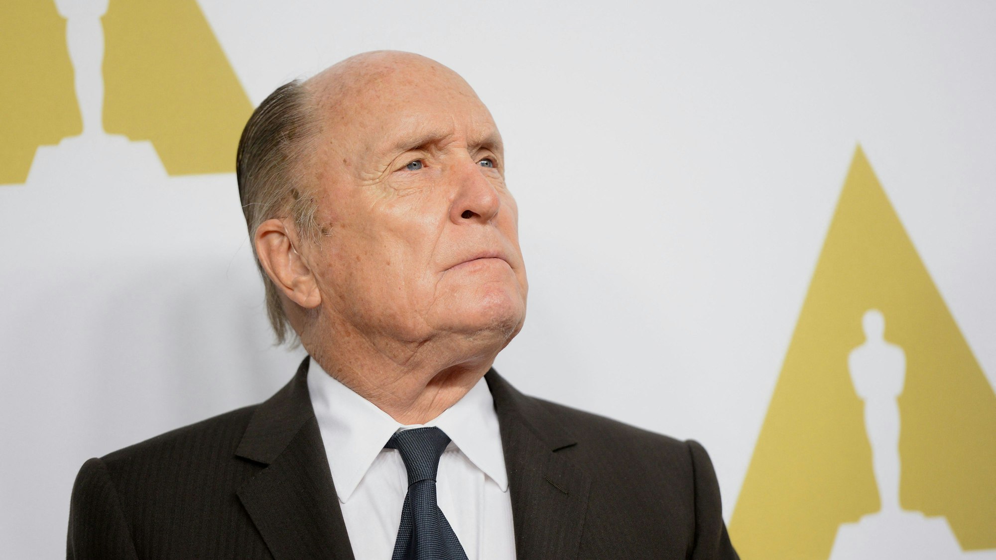 Robert Duvall