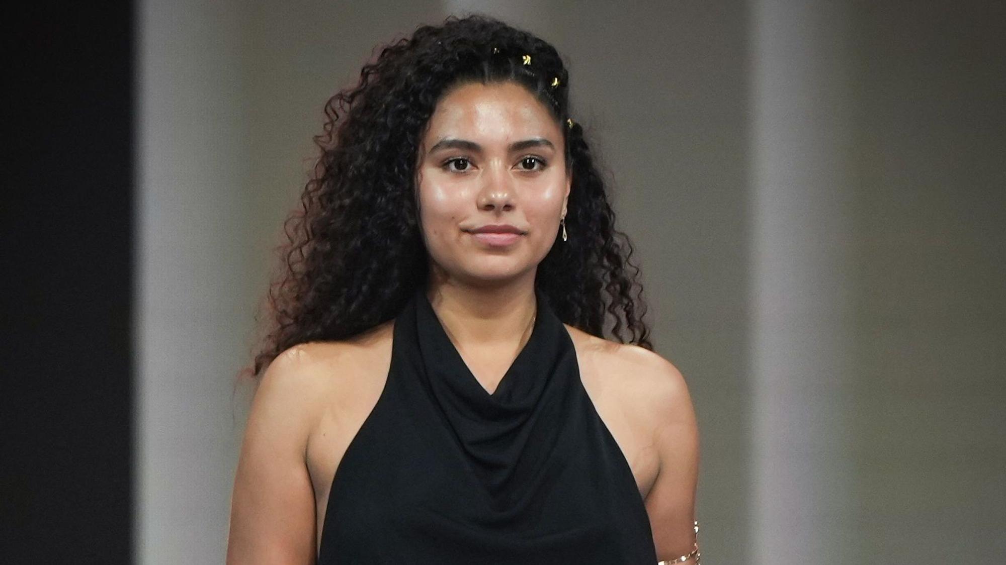 Daphne (25) kommt aus Pulheim.