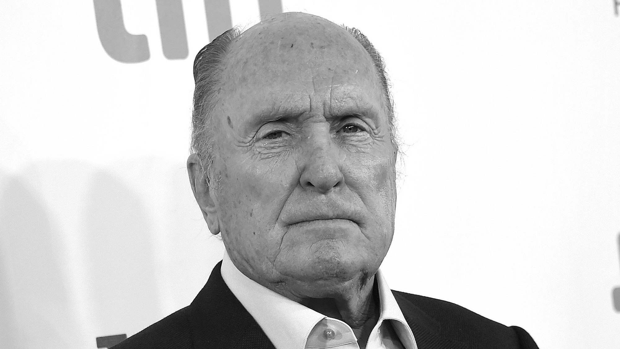 Robert Duvall ist gestorben. (Archivbild)