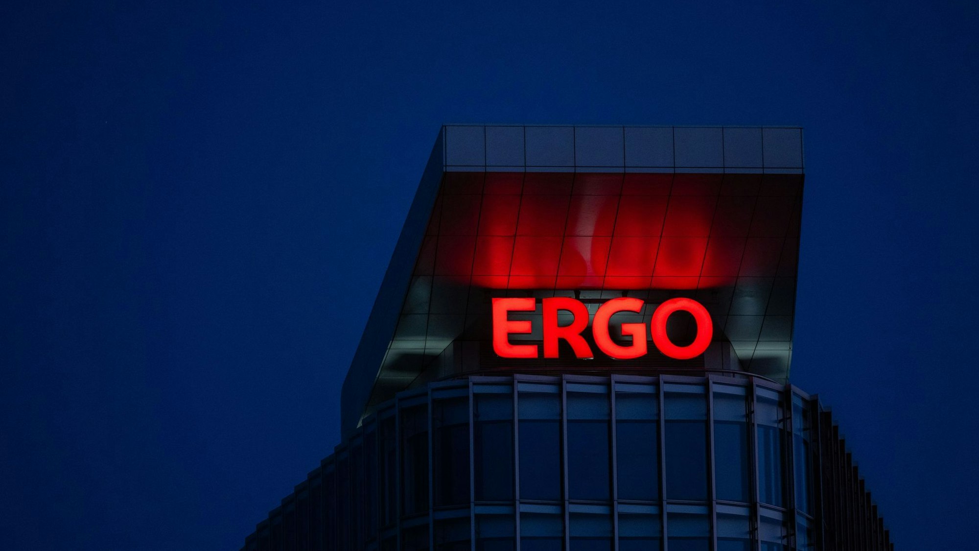 Ergo streicht bis 2030 rund 1.000 Stellen – ohne Kündigungen