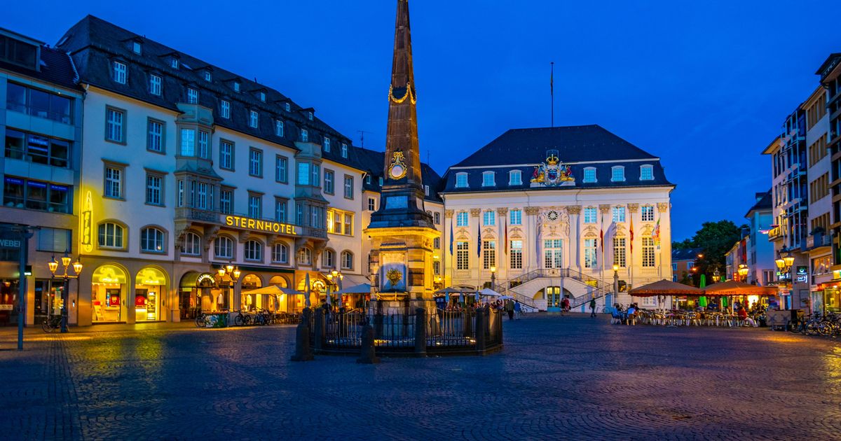 End of an era: Traditional cinema in Bonn must close after more than 110 ...