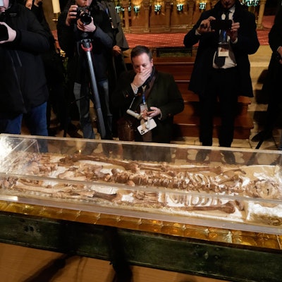 Assisi ist schon seit geraumer Zeit eines der beliebtesten christlichen Pilgerziele der Welt.