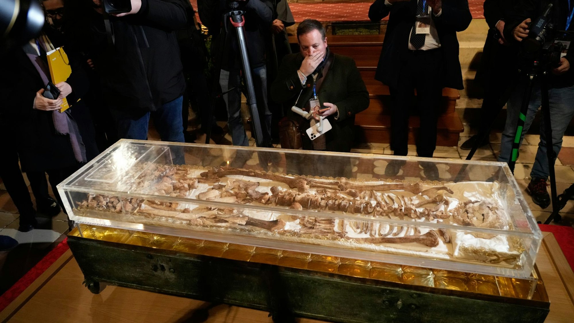 Assisi ist schon seit geraumer Zeit eines der beliebtesten christlichen Pilgerziele der Welt.