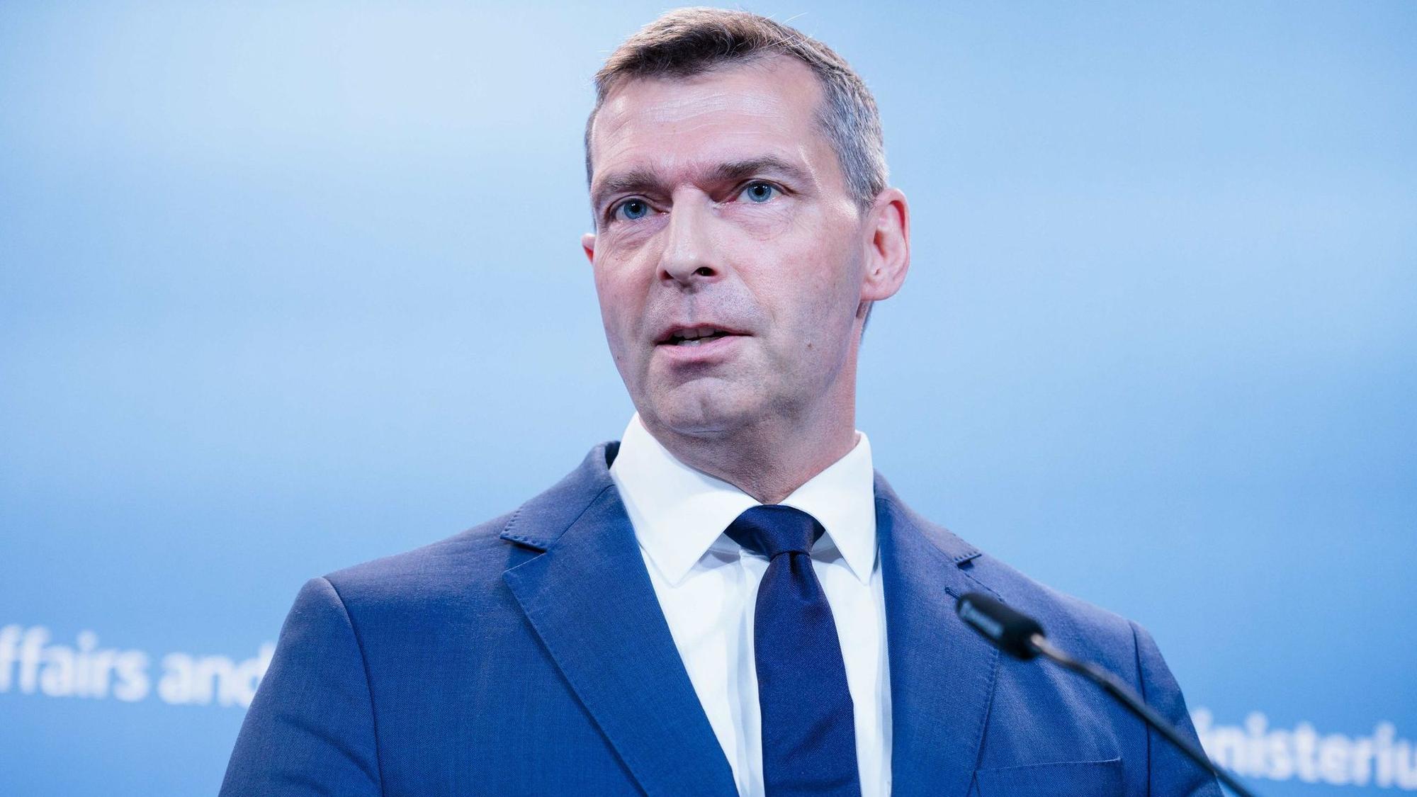 Nach zehn Jahren soll Schluss sein für Markus Steilemann an der Spitze von Covestro.