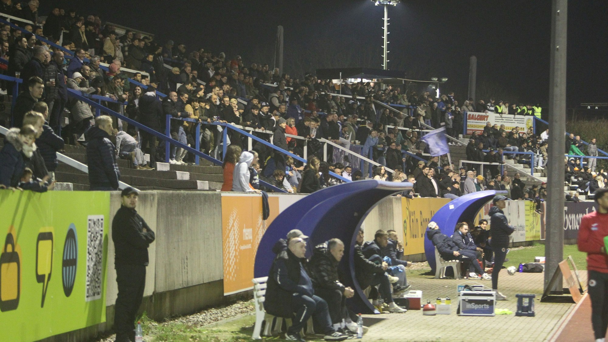 Walter-Mundorf-Stadion