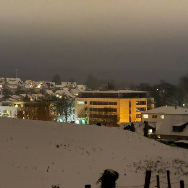 Ziemlich dunkle Aussichten offenbart der Haushalt 2026 der Gemeinde Lindlar.