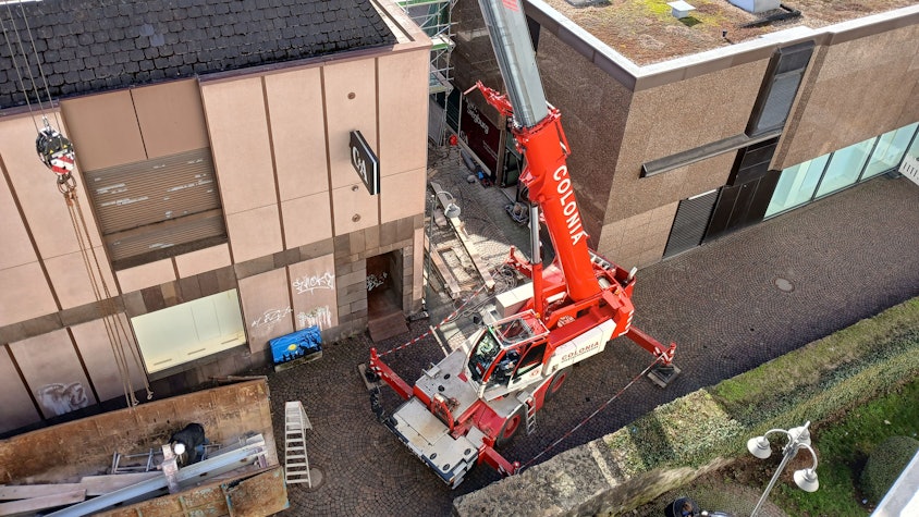 Rhein-Sieg - Rundschau Online