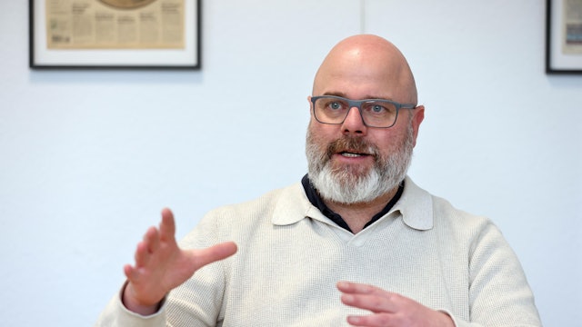 Köln, RSK, Gregor Stiels