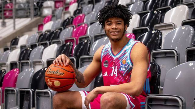 Sahmi Willoughby wechselt von Lahti Basketball aus Finnland auf den Hardtberg.