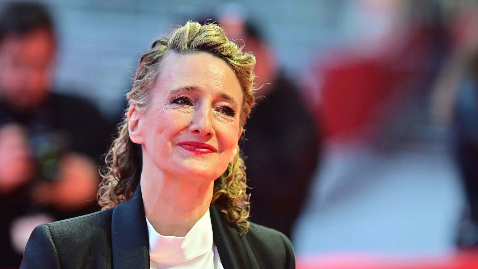 Tricia Tuttle hat sich über breiten Zuspruch gefreut. (Archivbild)