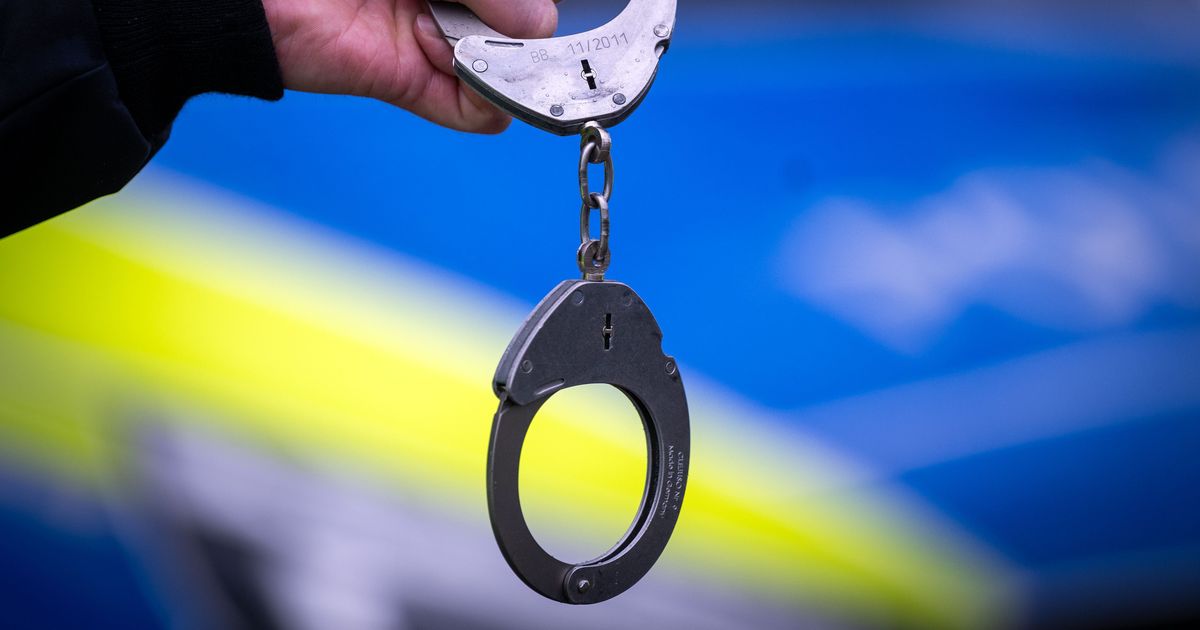 Statistics 2025: Oberberg police investigate alarming increase in child ...