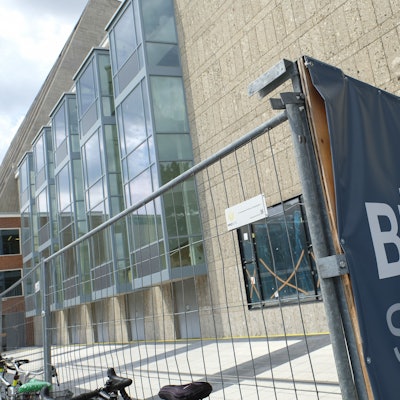 Bei den Bühnen der Stadt Köln gab es Unregelmäßigkeiten.