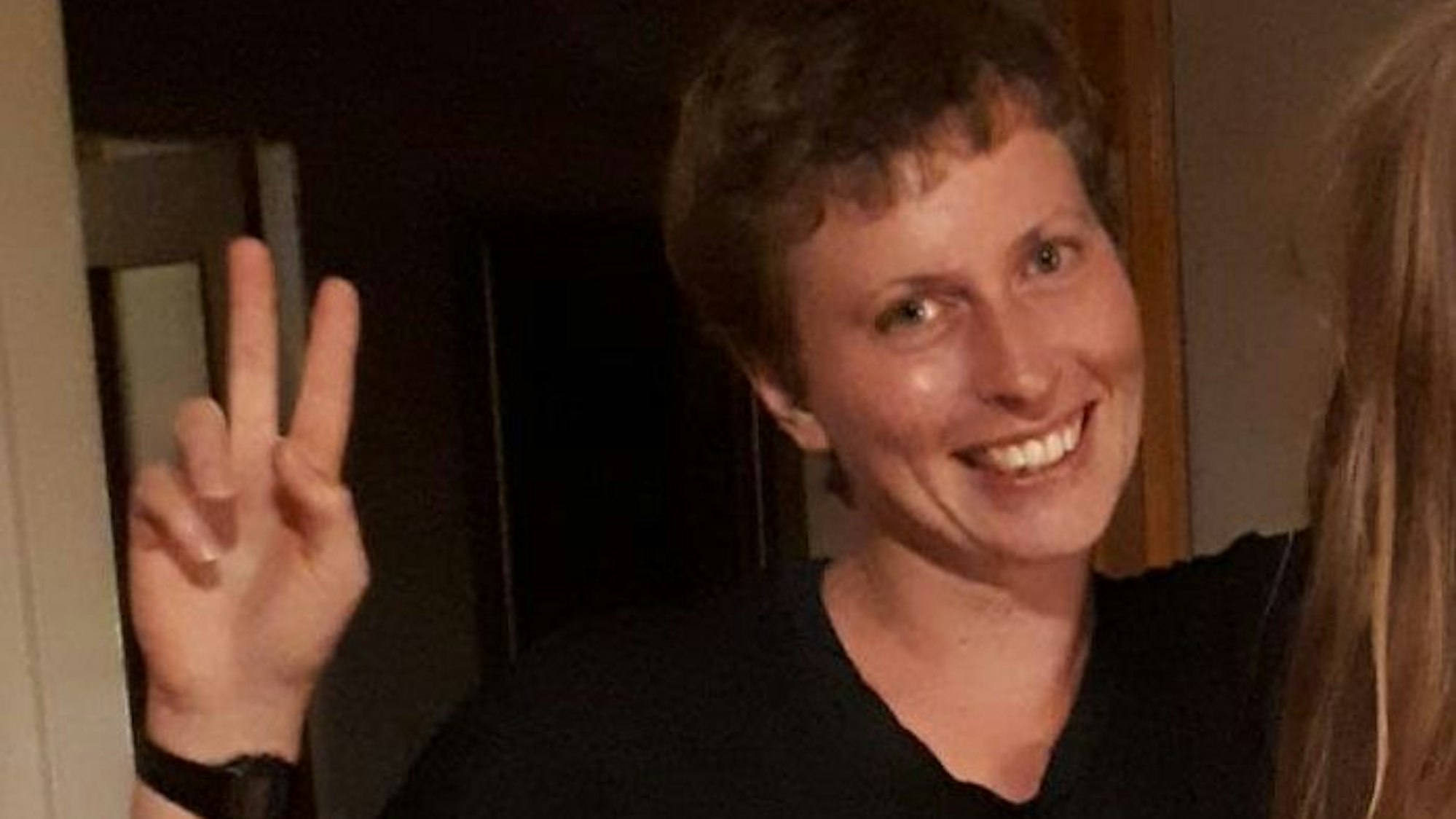 Eva Maria Michelmann (36) wird seit dem 18. Januar vermisst.