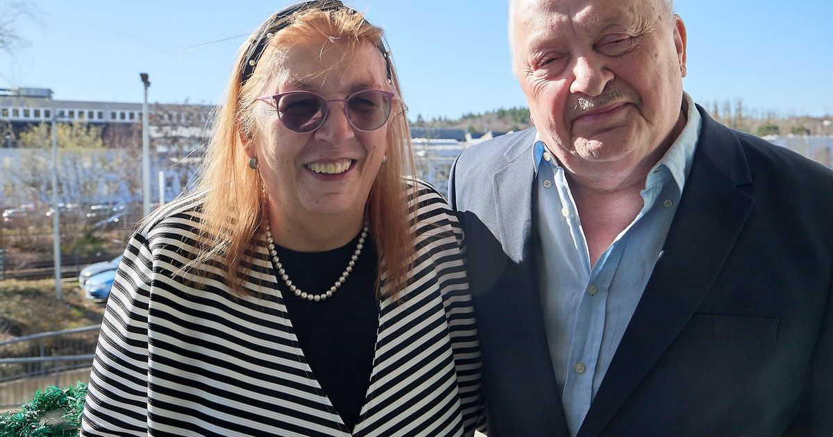 Golden wedding anniversary: ​​Couple from Mechernich found marital bliss ...
