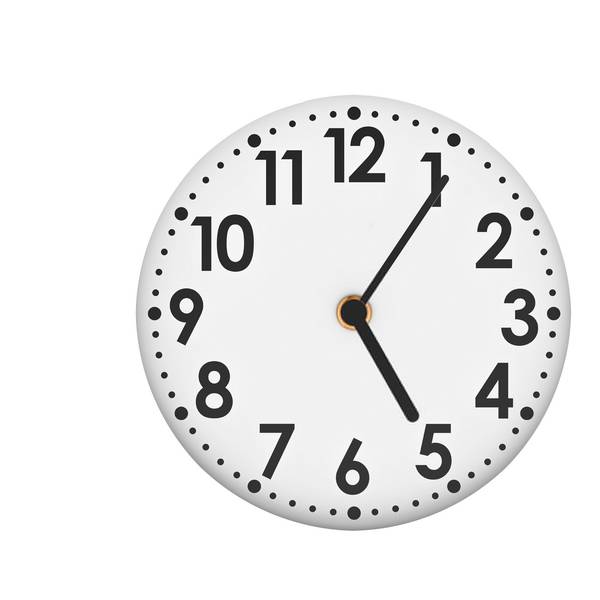 Um 17.02 Uhr hatte die Sitzung im Kreishaus begonnen, nach vier Minuten war sie beendet.
