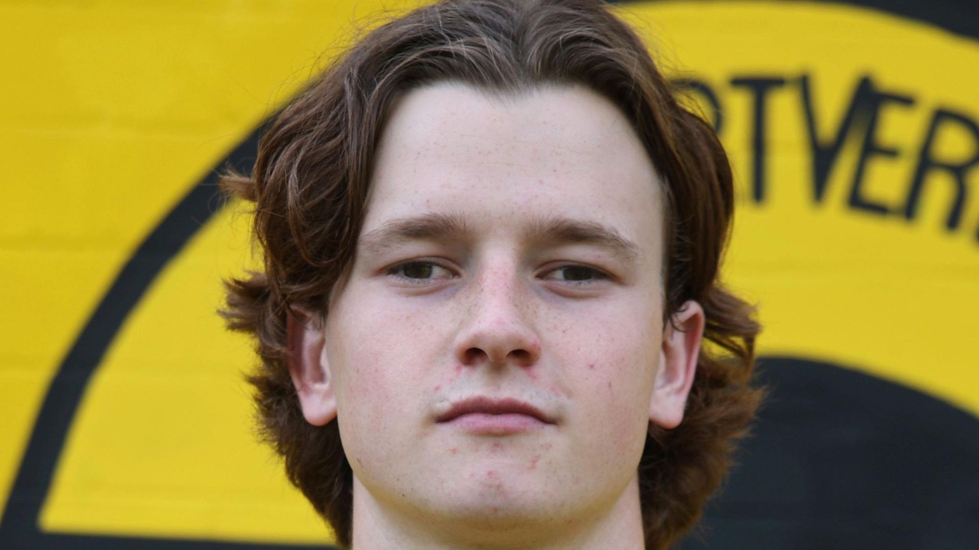 Porträtfoto Finn Bauens
