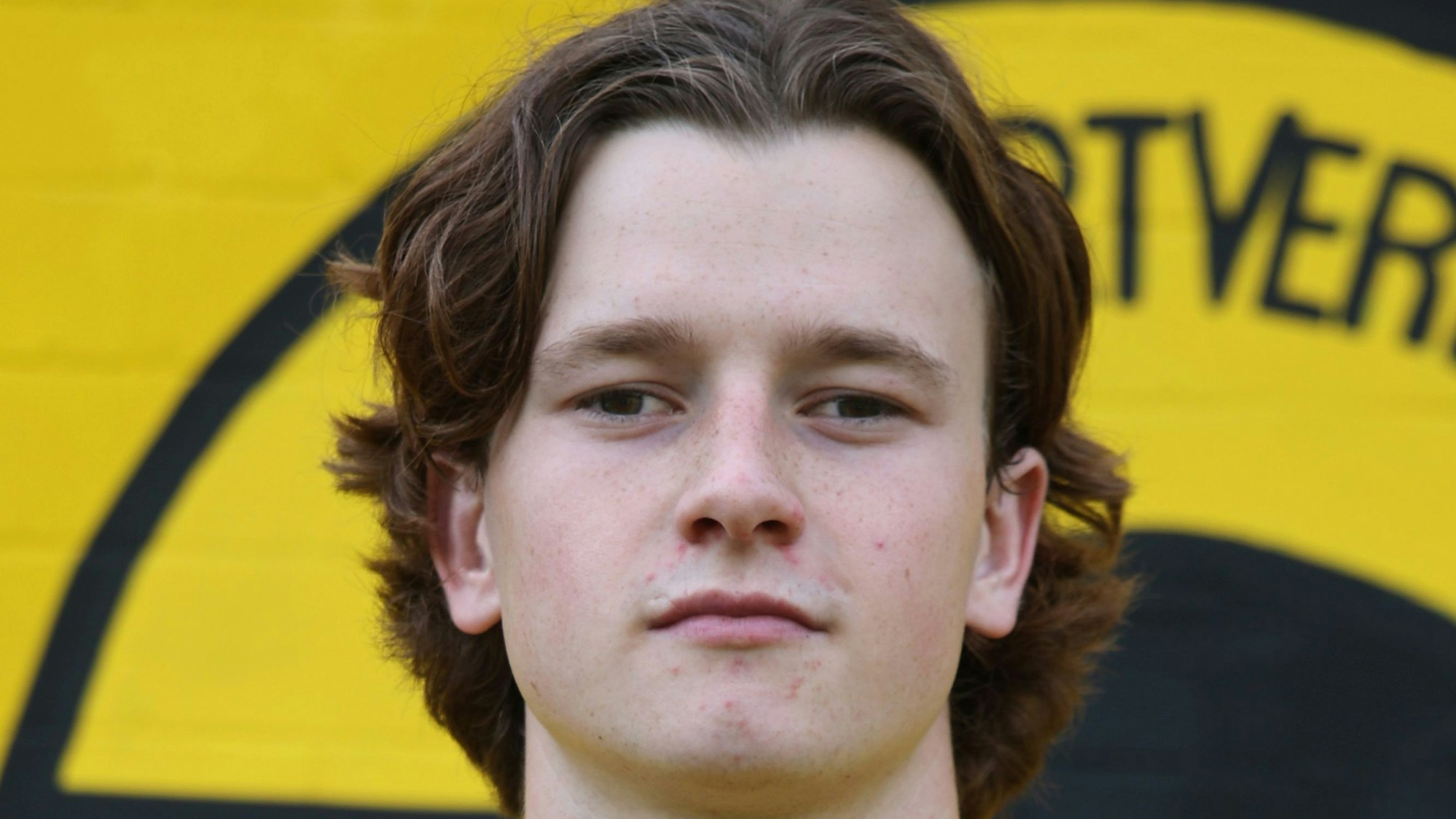 Porträtfoto Finn Bauens